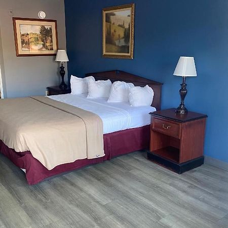 Baymont By Wyndham Hotell Dublin Eksteriør bilde